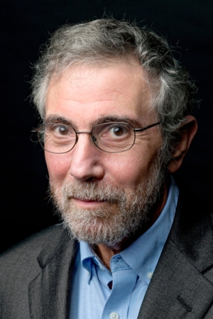 Paul Krugman | <i>Arguing with Zombies: Economics, Politics, and the Fight for a Better Future</i>